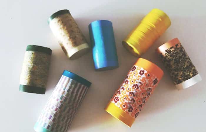 sonajeros DIY fáciles sonajeros DIY fáciles