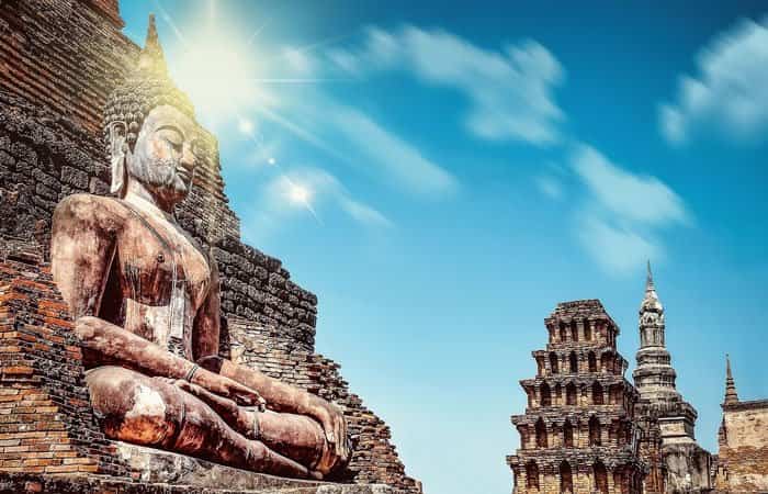 Consejos imprescindibles para tu primer viaje a Tailandia
