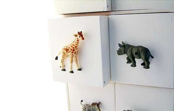 decorar la habitación del bebé sin gastar dinero decorar la habitación del bebé sin gastar dinero