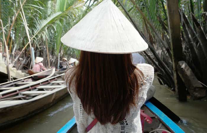 Vietnam Qué ver en Vietnam