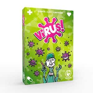 Virus!