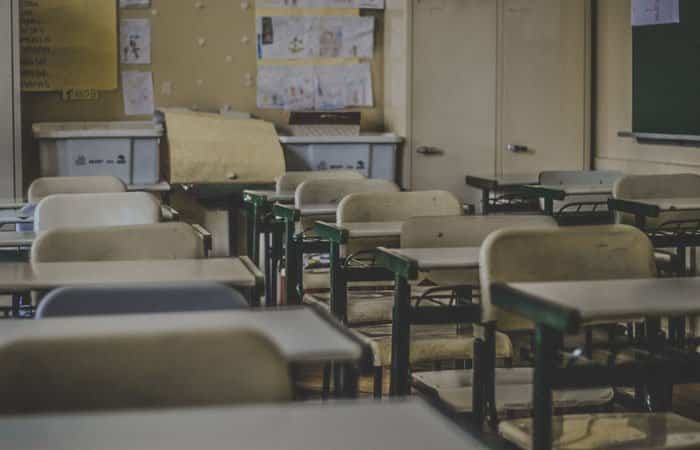 Vuelta al cole de un niño altamente sensible