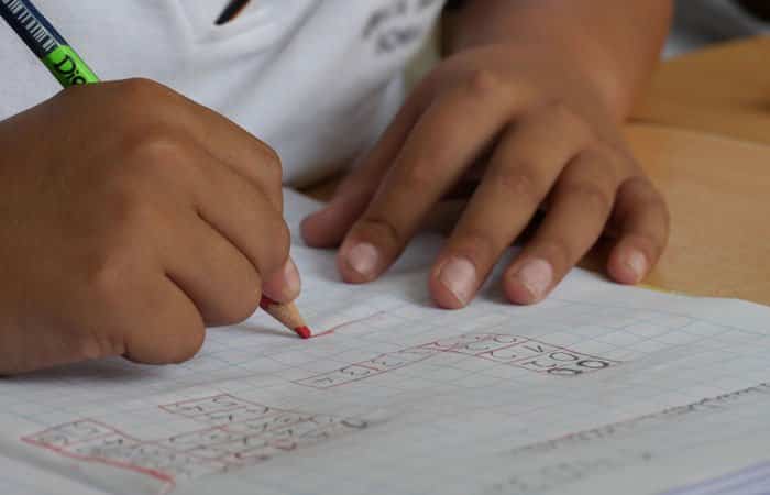 Vuelta al cole de un niño altamente sensible