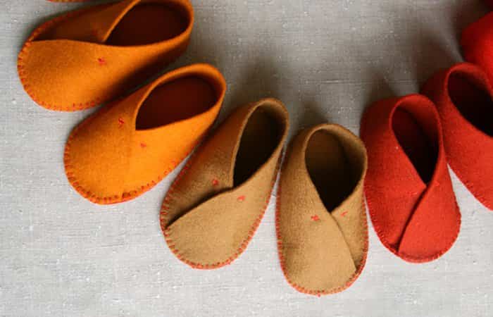 zapatos para regalos caseros para baby shower zapatos para regalos caseros para baby shower
