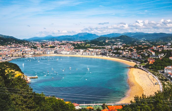 Semana Grande de San Sebastián