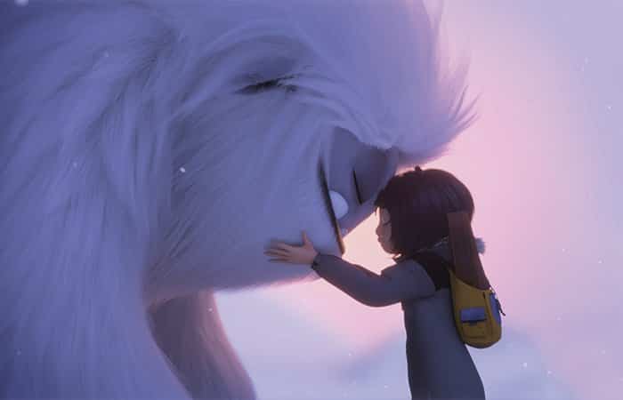 Abominable