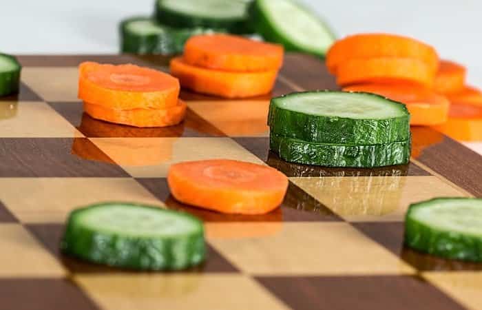 Alimentación sana El aumento de peso perjudica al cerebro, pero nosotros tenemos la última palabra