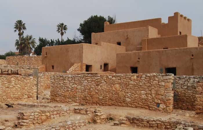 Pueblos de Cataluña: Calafell Pueblos de Cataluña