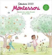 Libros Montessori