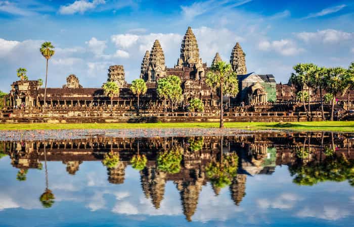 Angkor Wat, Camboya Angkor Wat, Camboya