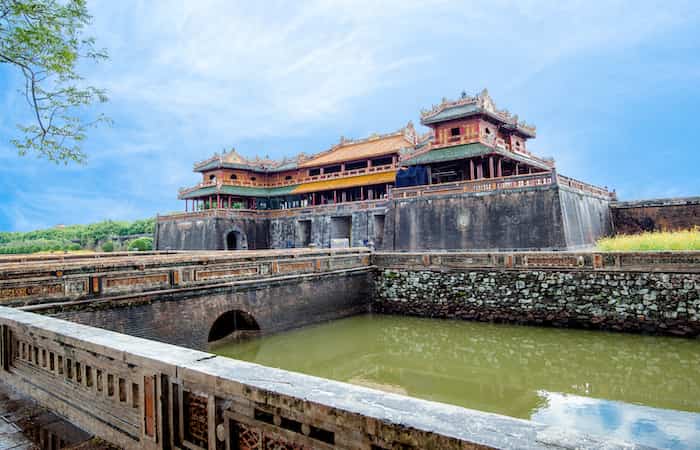 Hue, Vietnam Hue, Vietnam