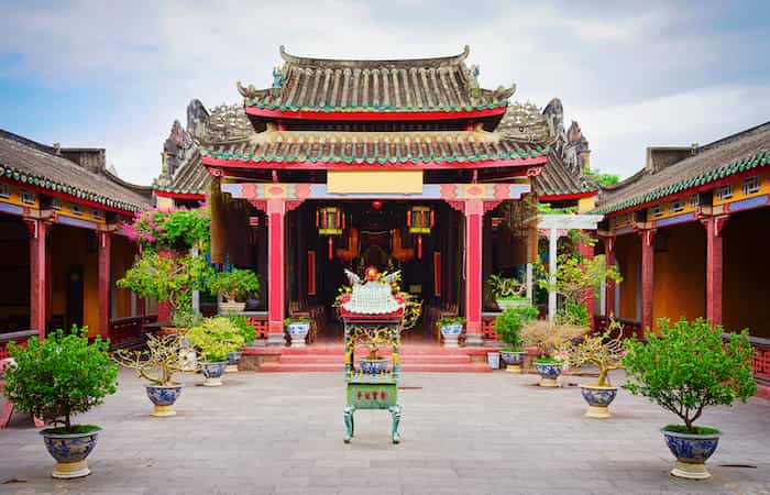 Hoi An, Vietnam Hoi An, Vietnam
