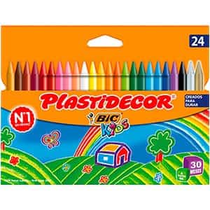 Ceras Plastidecor