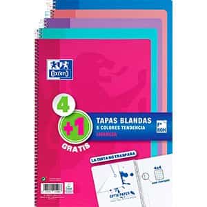 Cuadernos