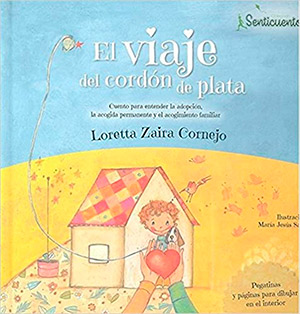 El viaje del cordón de plata