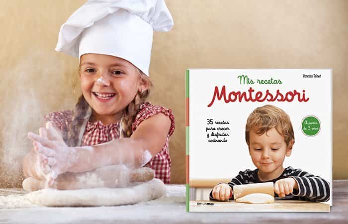Libros Montessori