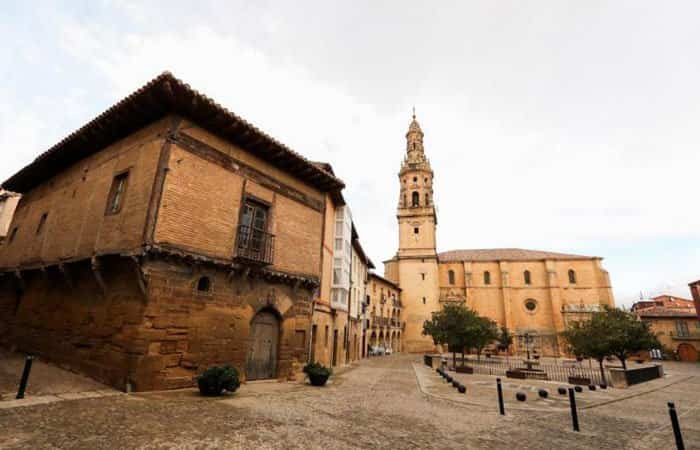 Briones en La Rioja