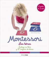 Libros Montessori