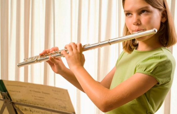 clases extraescolares: música