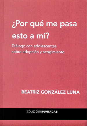 ¿Por qué me pasa esto a mi?