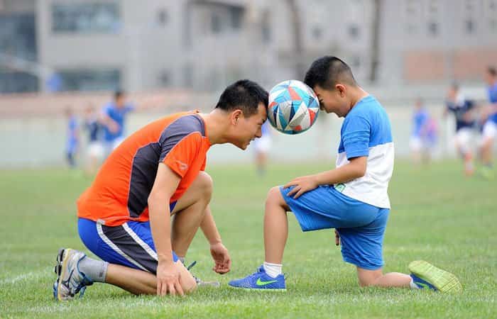 La importancia de la psicología en el fútbol Psicología en el fútbol