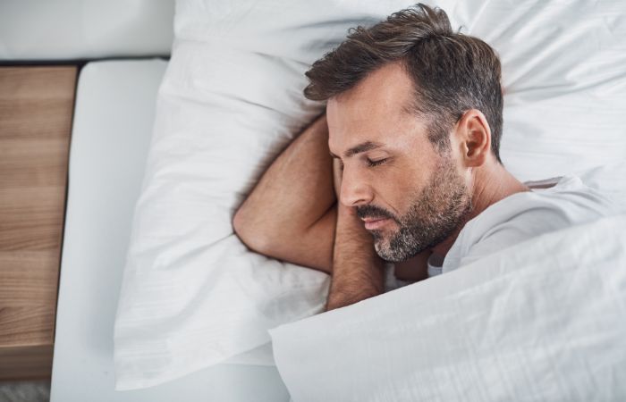 Dormir bien para combatir la resaca postvacacional Descansar lo suficiente, el principal remedio para la resaca postvacacional