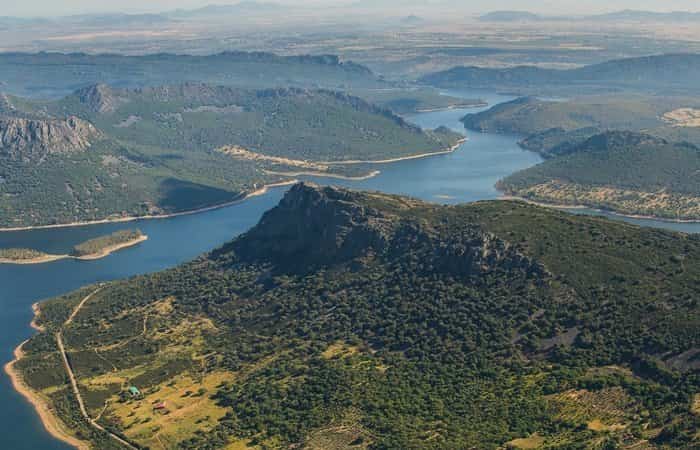 reserva de la biosfera reserva de la biosfera