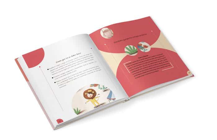 No quiero ir al cole ¡No quiero ir al cole!: Un libro para superar 'pequeños grandes retos'