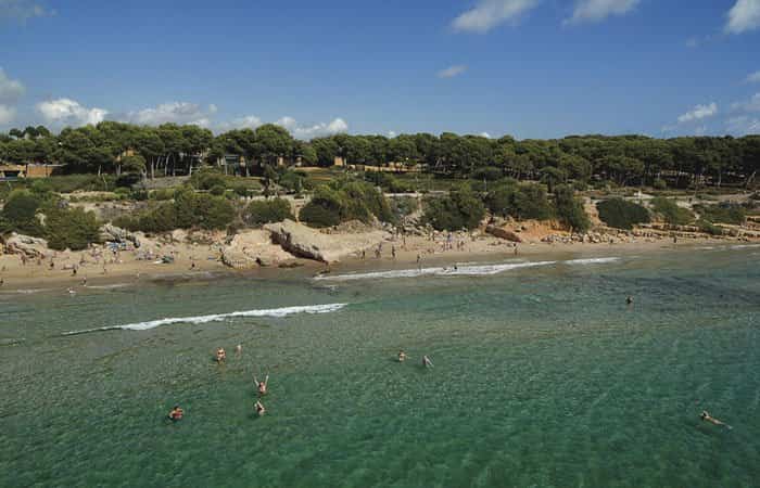 Pueblos de Cataluña: Salou Pueblos de Cataluña