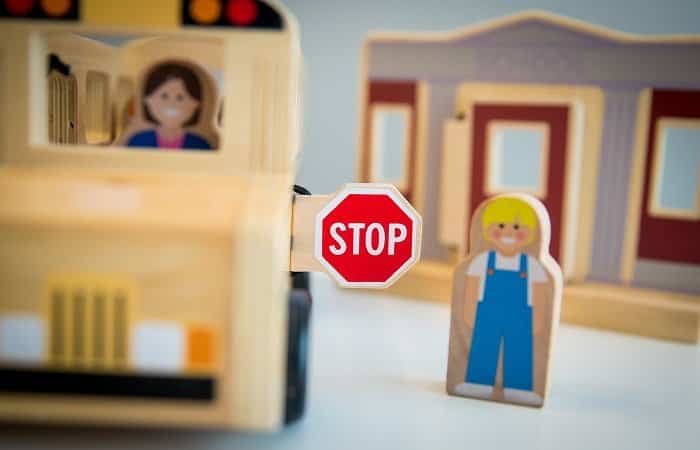 Seguridad escolar y educación vial La educación vial eleva la seguridad escolar