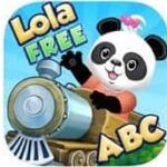Aplicaciones educativas: Lola Free