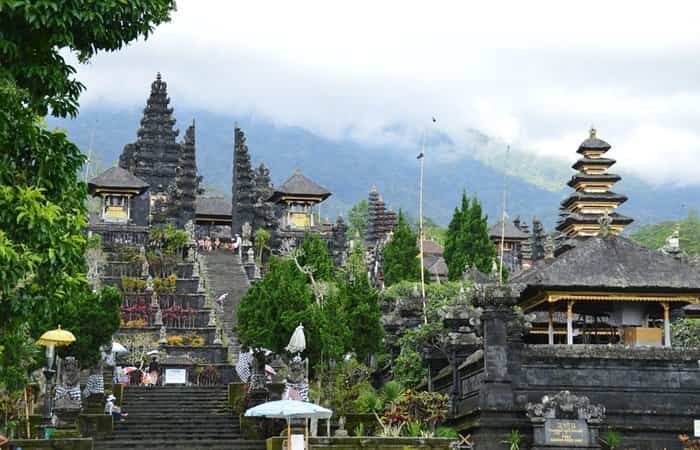 destinos de Asia para familias destinos de Asia para familias