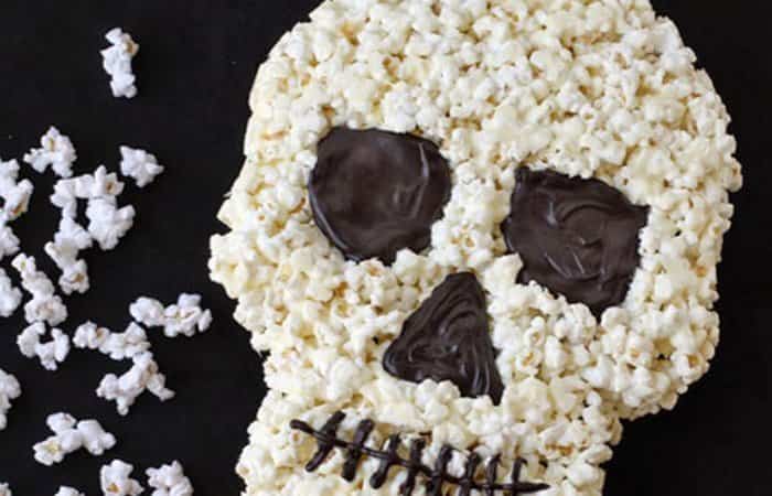 Catrina mexicana dulce Catrina mexicana dulce