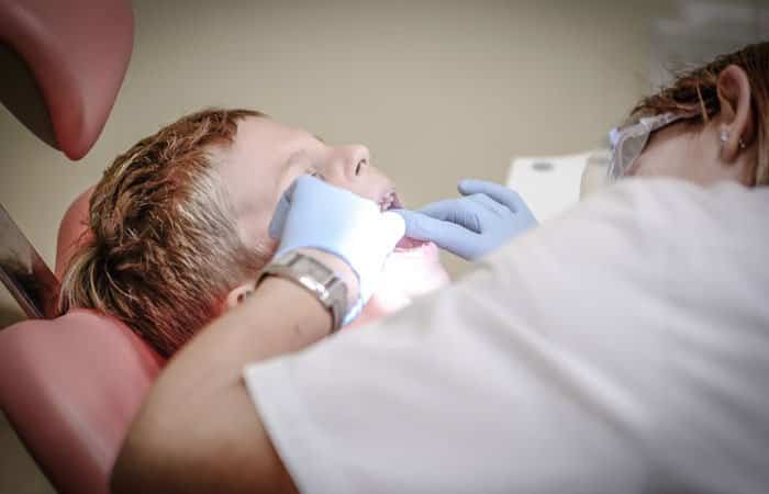 Salud dental