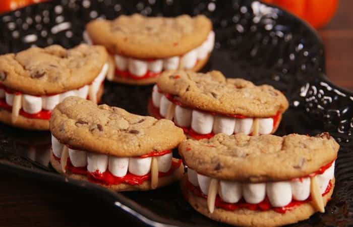 vampiros vampiros