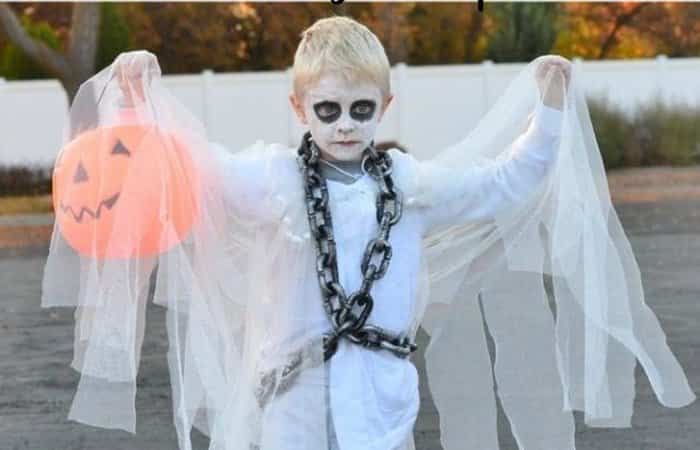 Fantasmas Fantasmas