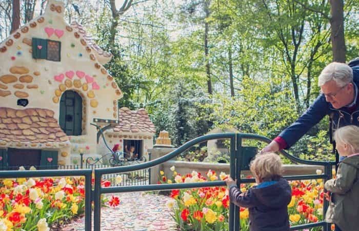 destinos de Europa para familias destinos de Europa para familias