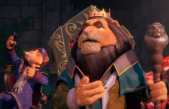 El Rey Burro