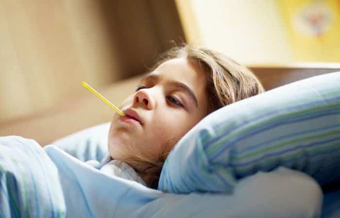 Cuáles son las enfermedades más comunes en la infancia Enfermedades más comunes en la infancia