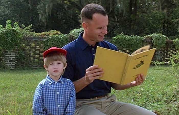 Forrest Gump Forrest Gump