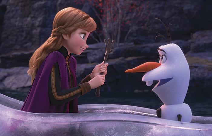 Frozen II