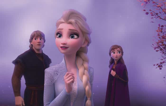 Frozen 2