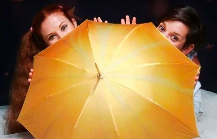 Girasoles