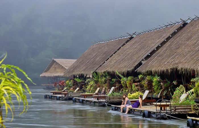 destinos de Asia para familias destinos de Asia para familias
