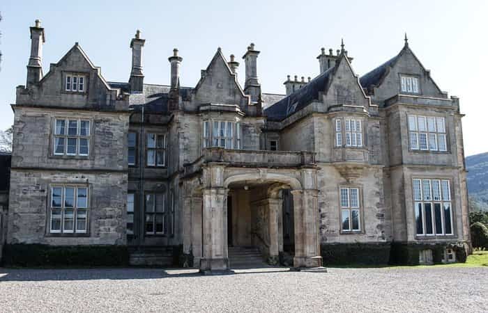irlanda irlanda