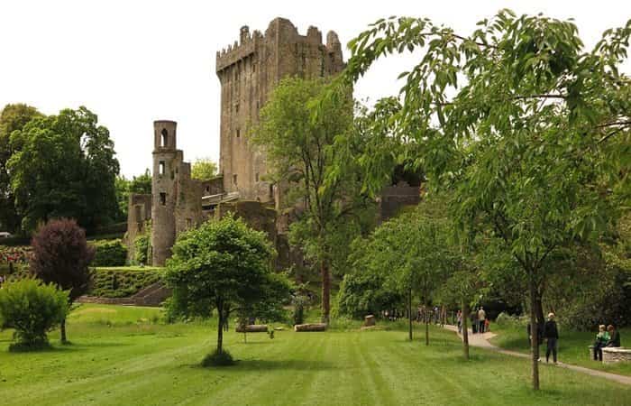 irlanda irlanda