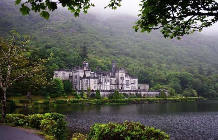 irlanda irlanda