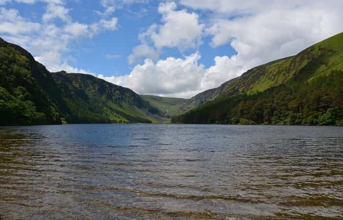 irlanda irlanda