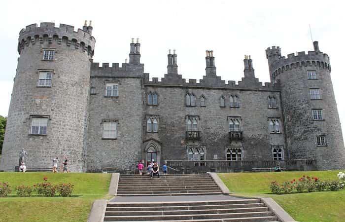irlanda irlanda