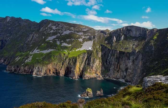 irlanda irlanda